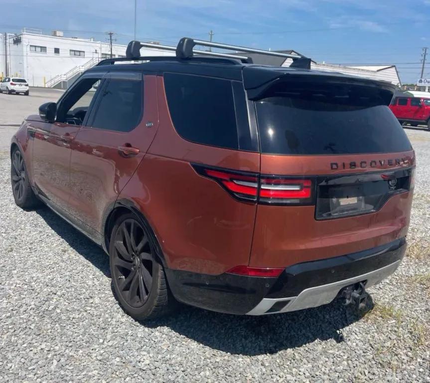 land rover discovery 2019 SALRT2RV1K2401372 image land rover discovery 2019 SALRT2RV1K2401372 image